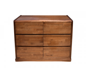 Комод Бали Люкс