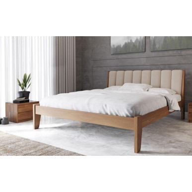 Кровать Астрид (сосна)