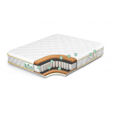 Матрас Кокос-макси