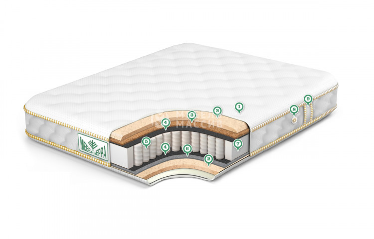 Матрас Стандарт струтто2
