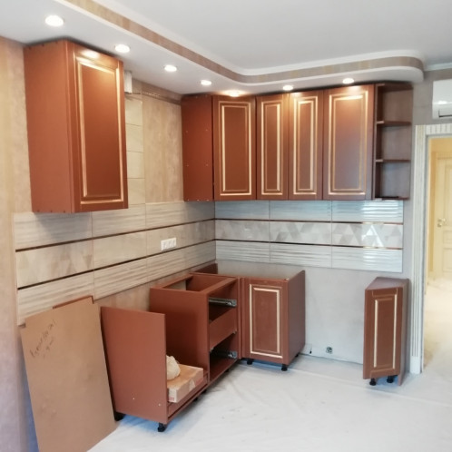 Наши работы