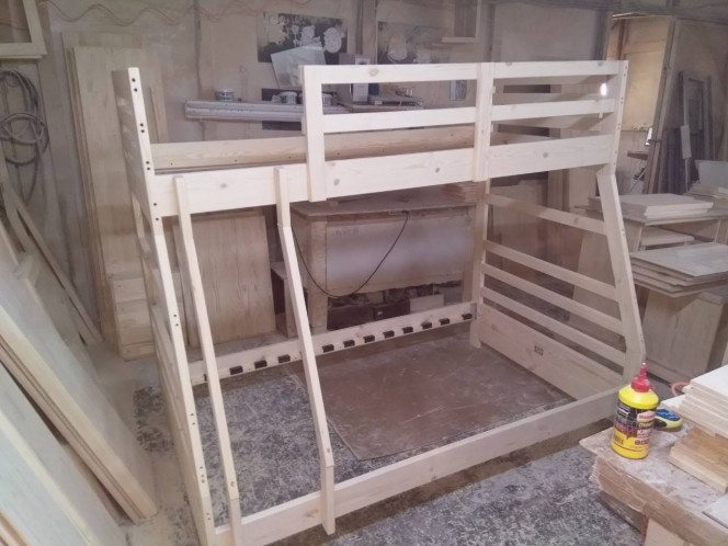 Наши работы