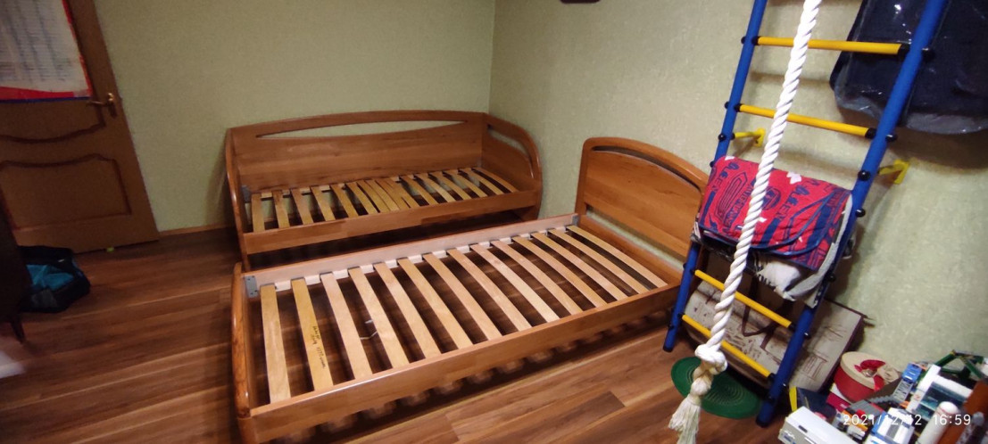 Наши работы