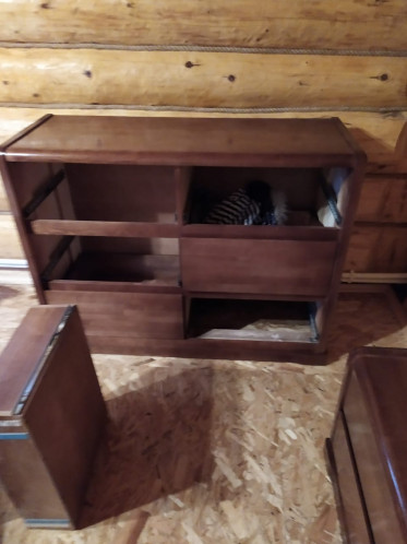 Наши работы