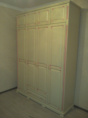 Наши работы