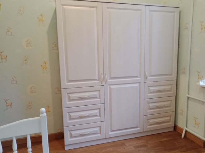 Наши работы