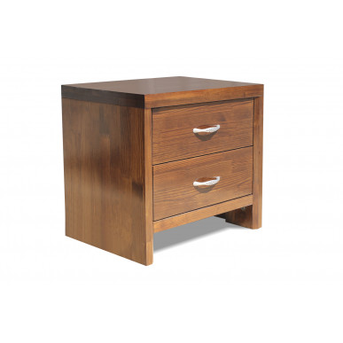 Тумба Альба из дуба